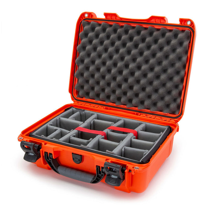 NANUK 925 - waterdichte hardcase - Padded Divider