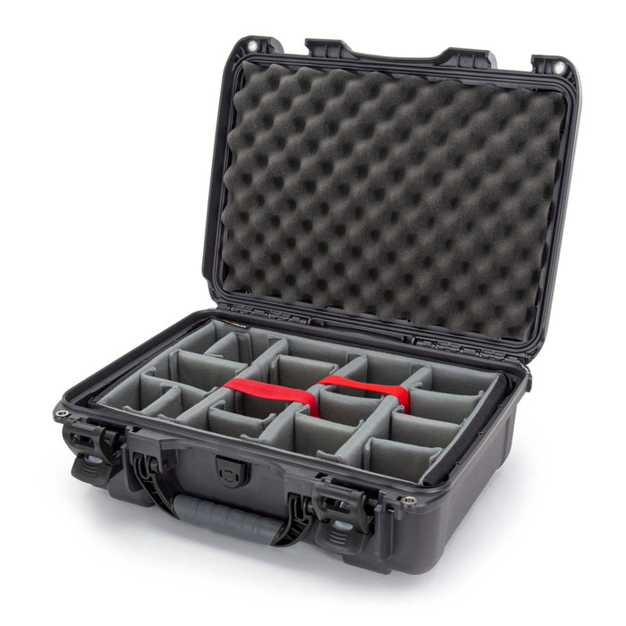 NANUK 925 - waterdichte hardcase - Padded Divider