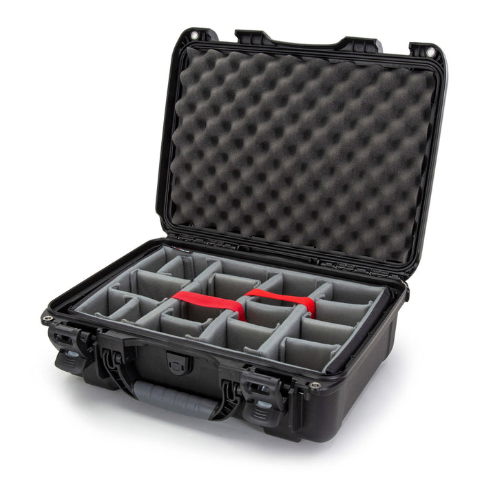 NANUK 925 - waterdichte hardcase - Padded Divider