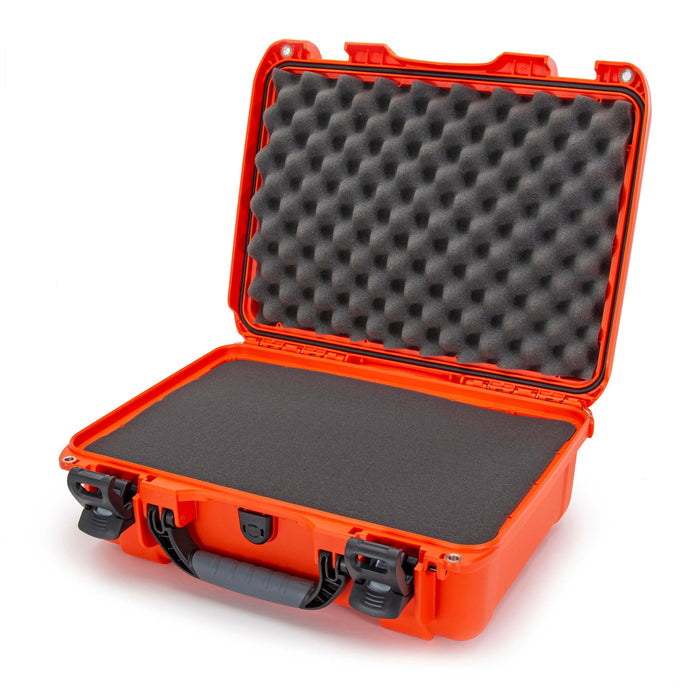 NANUK 925 - waterdichte hardcase - Cubed Foam