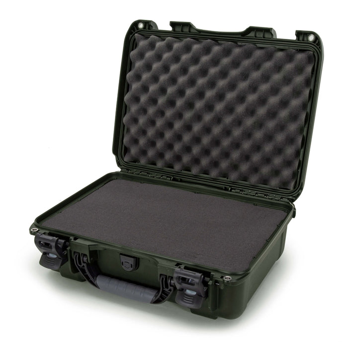 NANUK 925 - waterdichte hardcase - Cubed Foam