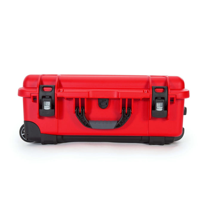 NANUK 935 - EHBO waterdichte case - Rood (leeg)
