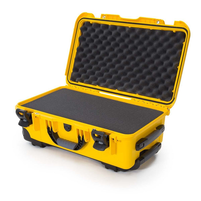 NANUK 935 - waterdichte hardcase - Cubed Foam