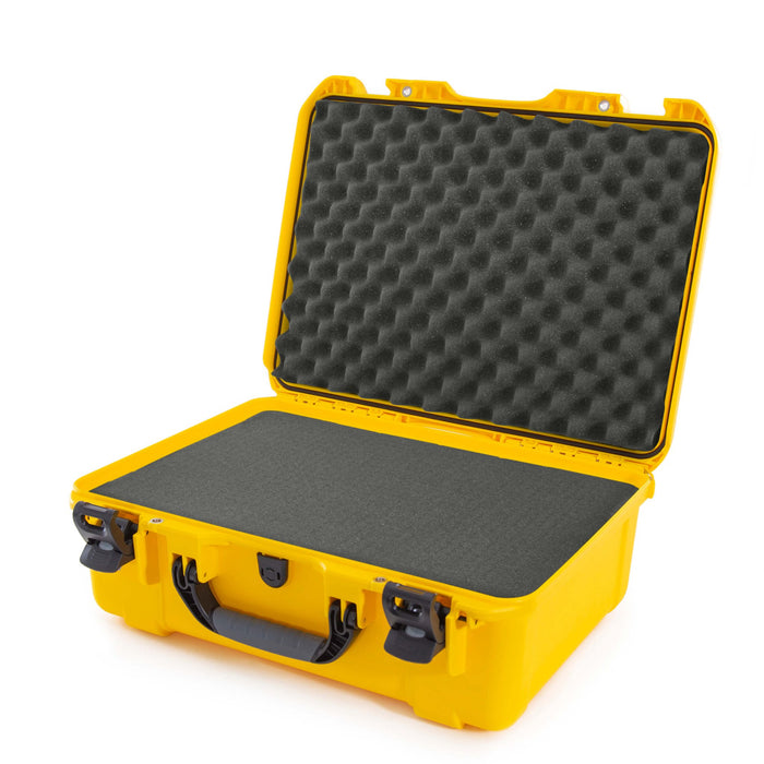 NANUK 940 - waterdichte hardcase - Cubed Foam
