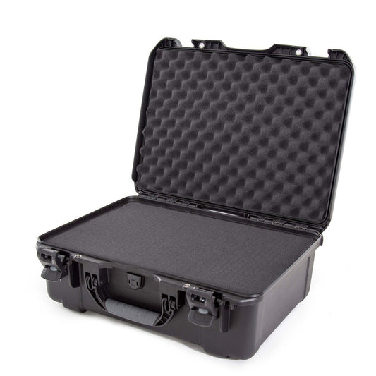 NANUK 940 - waterdichte hardcase - Cubed Foam