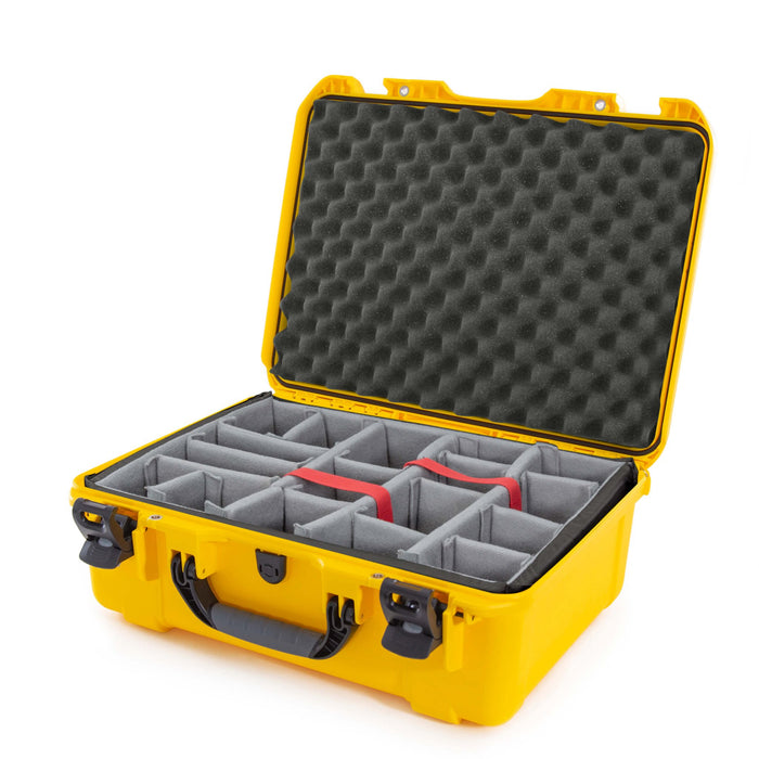 NANUK 940 - waterdichte hardcase - Padded Divider