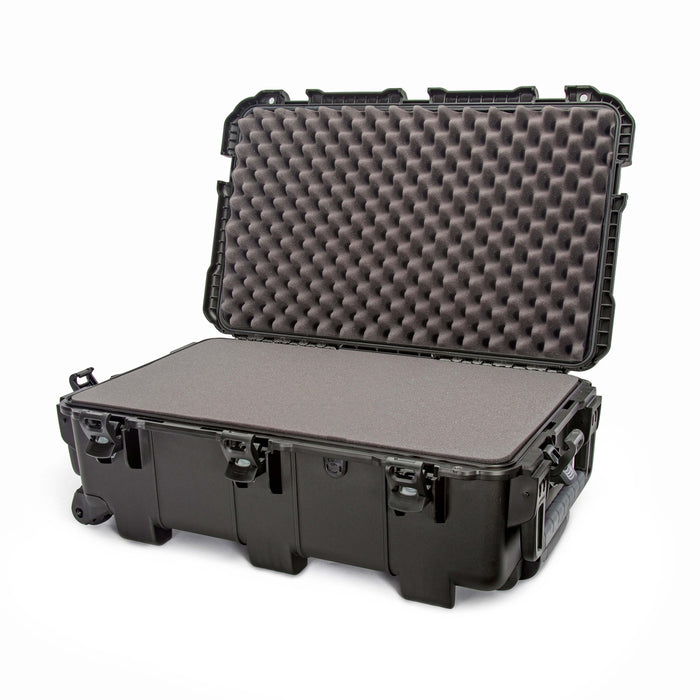NANUK 962 - waterdichte hardcase - Cubed Foam