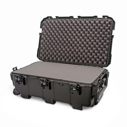 NANUK 962 - waterdichte hardcase - Cubed Foam