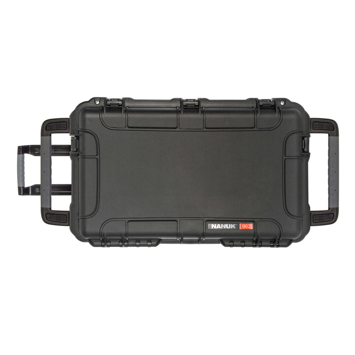 NANUK 962 - waterdichte hardcase - Empty