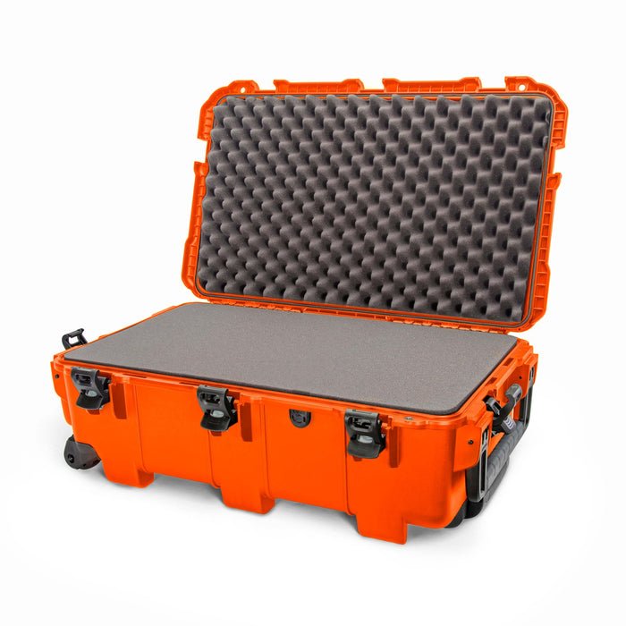 NANUK 962 - waterdichte hardcase - Cubed Foam
