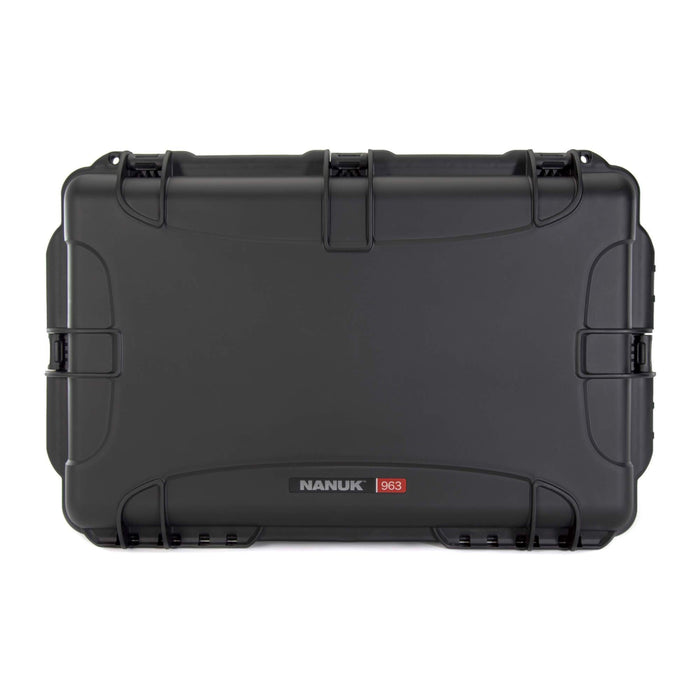 NANUK 963 - waterdichte hardcase - Empty