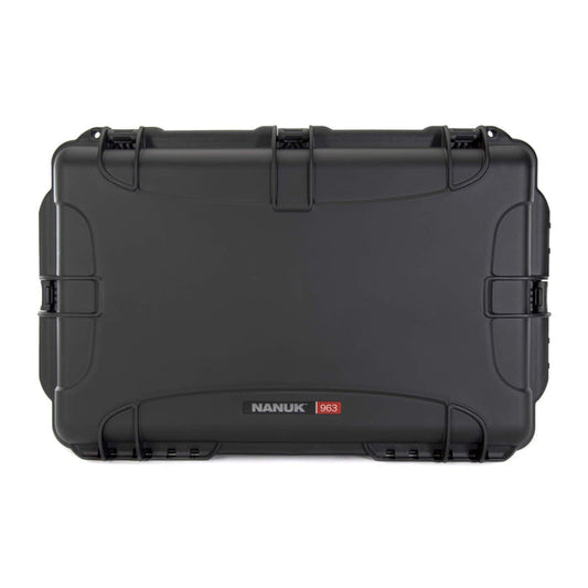 NANUK 963 - waterdichte hardcase - Empty