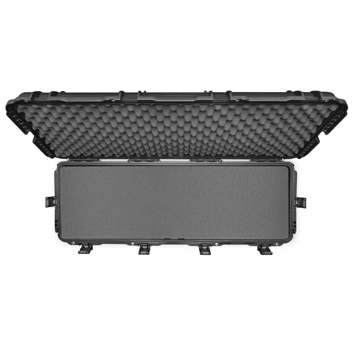 NANUK 988 - waterdichte hardcase - volledig schuim (Zwart)