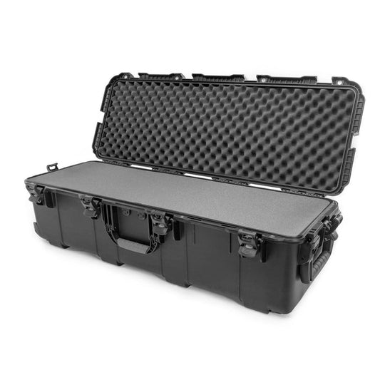 NANUK 988 - waterdichte hardcase - volledig schuim (Zwart)