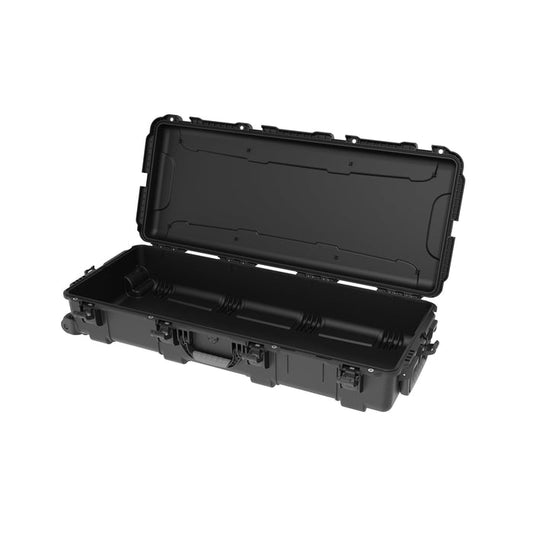 NANUK 991 - waterdichte hardcase - Empty (Zwart)