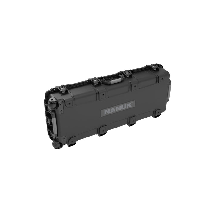 NANUK 991 - waterdichte hardcase - Full Foam (Zwart)