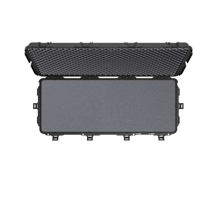 NANUK 991 - waterdichte hardcase - Full Foam (Zwart)