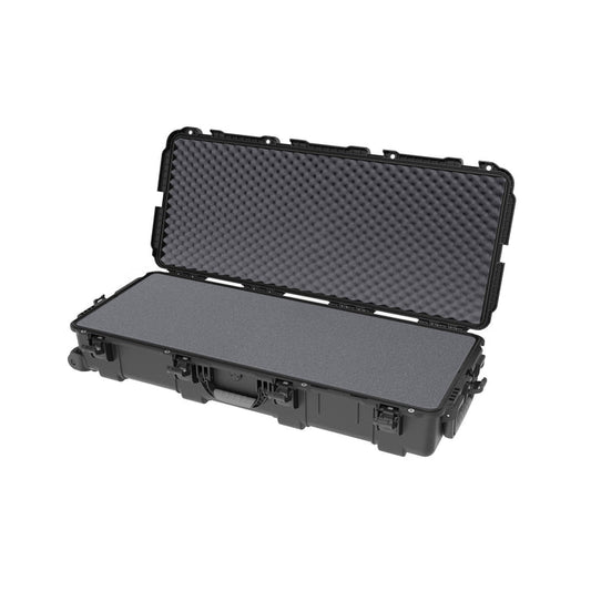 NANUK 991 - waterdichte hardcase - Full Foam (Zwart)