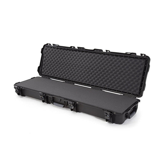 NANUK 995 - waterdichte hardcase -Full Foam / TSA Lock