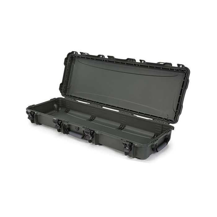 NANUK 995 - waterdichte hardcase - Empty / TSA Lock