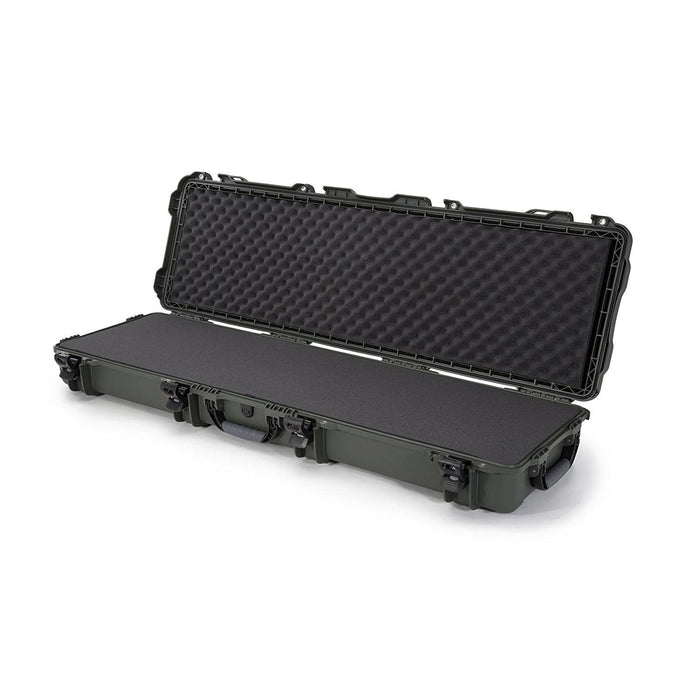 NANUK 995 - waterdichte hardcase -Full Foam / TSA Lock