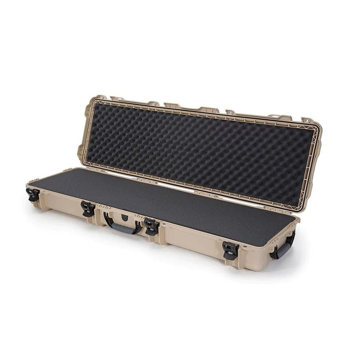 NANUK 995 - waterdichte hardcase -Full Foam / TSA Lock