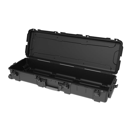 NANUK 996 - waterdichte hardcase - Empty (Zwart)