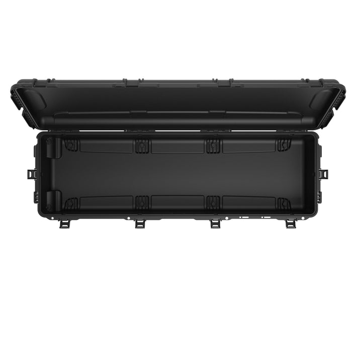 NANUK 996 - waterdichte hardcase - Empty (Zwart)