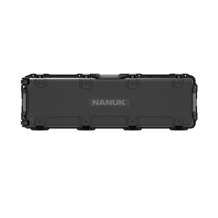 NANUK 996 - waterdichte hardcase - Empty (Zwart)