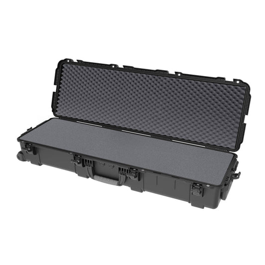 NANUK 996 - waterdichte hardcase - Full Foam (Zwart)