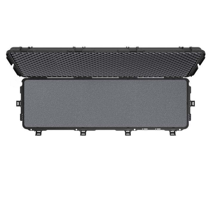 NANUK 996 - waterdichte hardcase - Full Foam (Zwart)