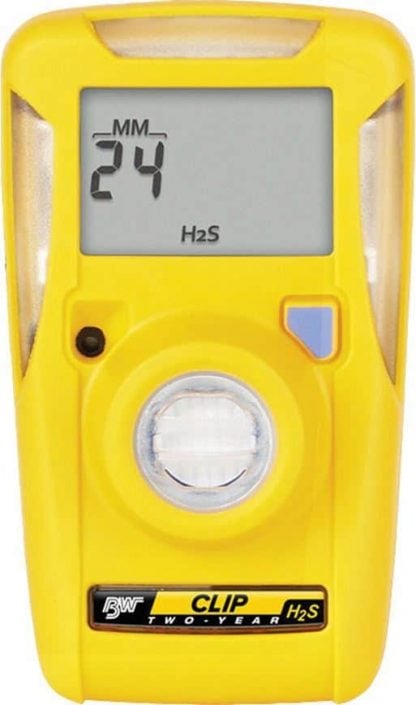 CO-meter 24 maanden - BWClip 2y CO