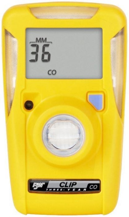 CO-meter 36 maanden - BWClip 3y CO