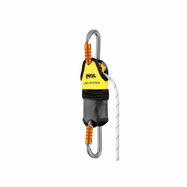 Petzl - Jag System takelset