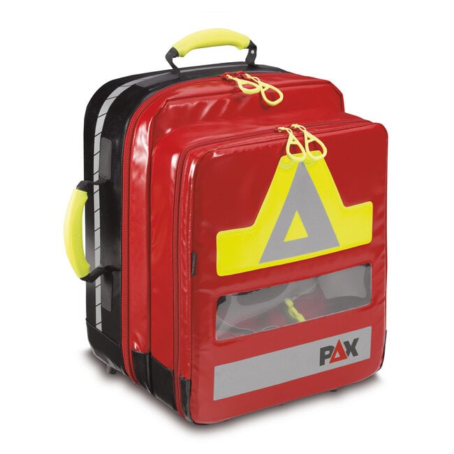 PAX - Feldberg AED