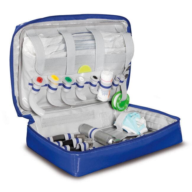 PAX - Intubatie tas XL