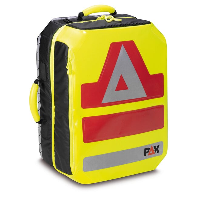 PAX - Medische Rugtas P5/11 2.0 - L