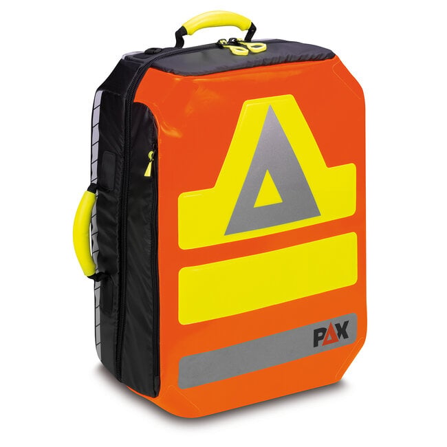 PAX - Medische Rugtas P5/11 2.0 - L