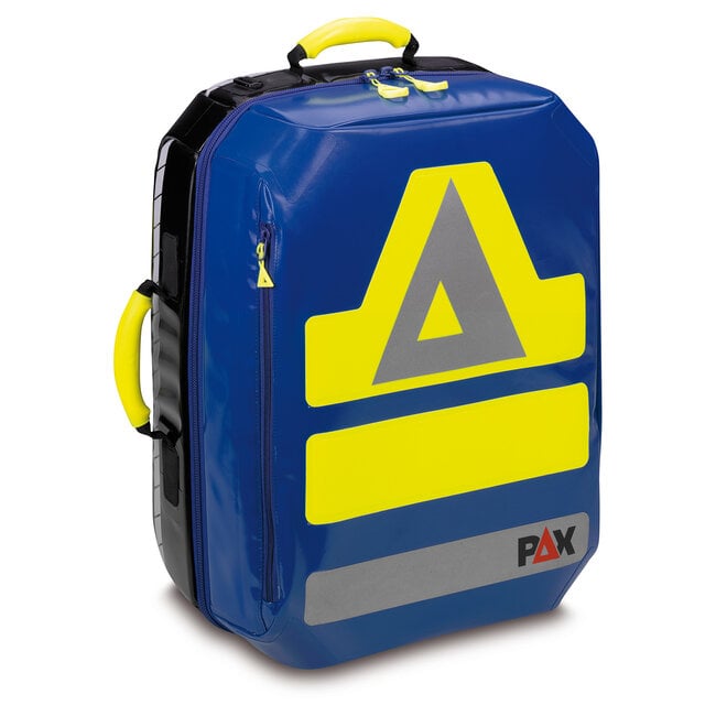 PAX - Medische Rugtas P5/11 2.0 - L