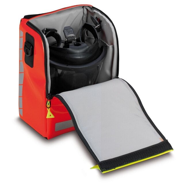 PAX - Transporttas beademingmasker