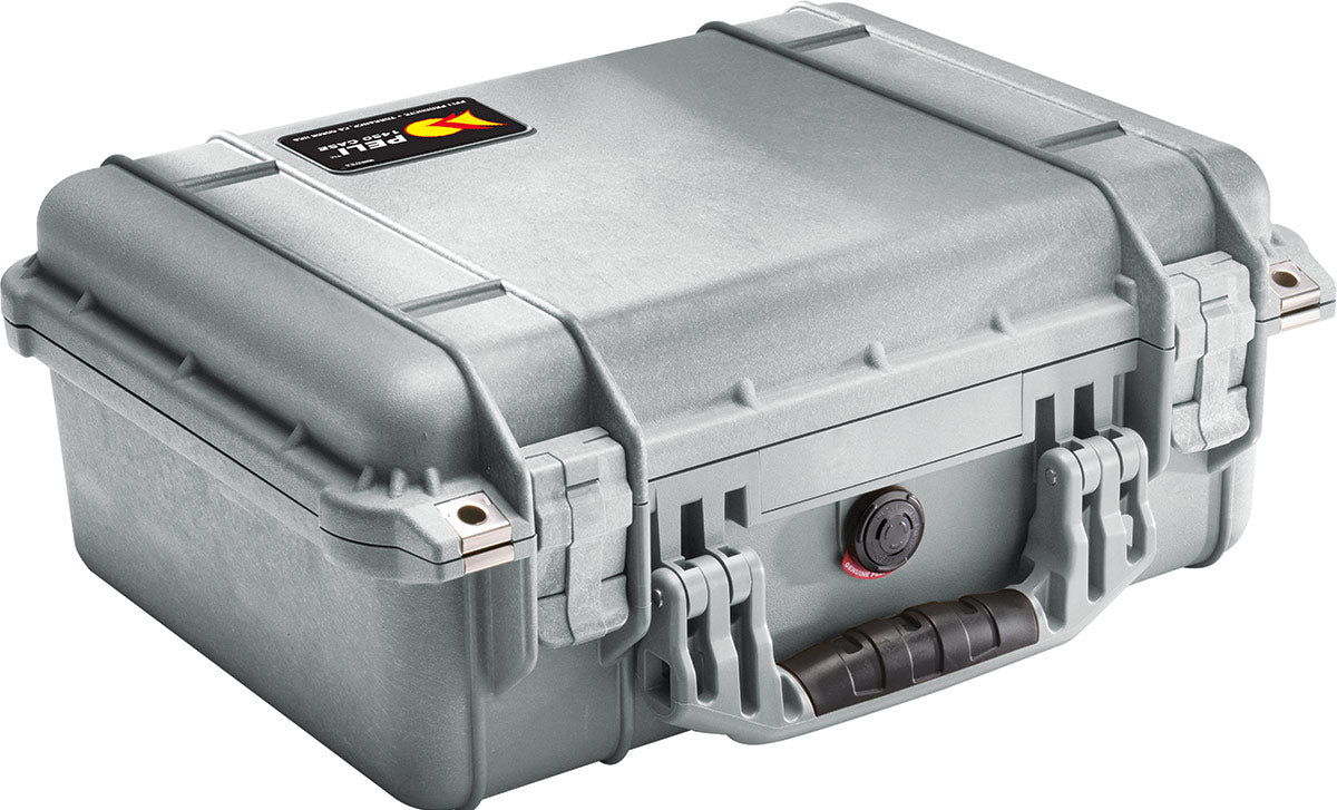 Peli koffer Medium (1450)