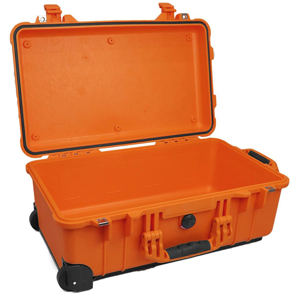 Peli koffer Medium (1510)