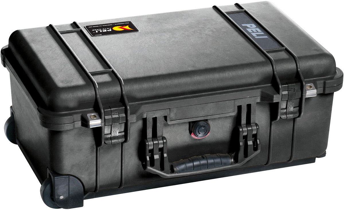 Peli koffer Medium (1510)