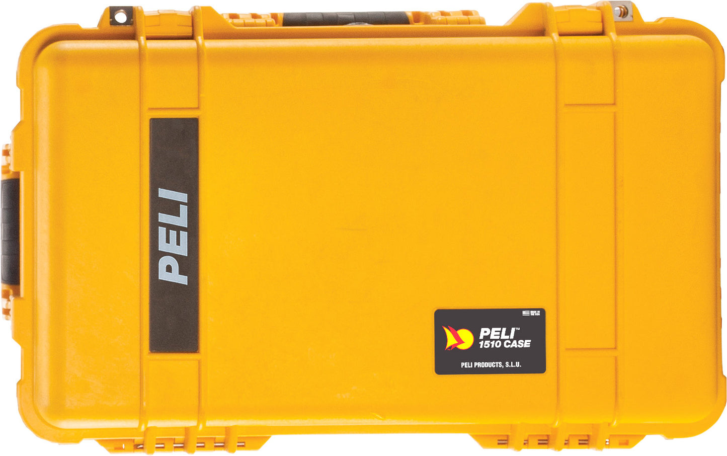 Peli koffer Medium (1510)