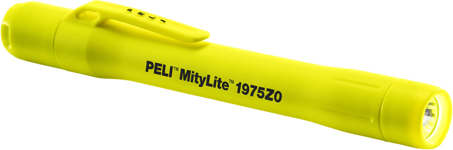 Peli Lamp 1975Z0 Mitylite LED