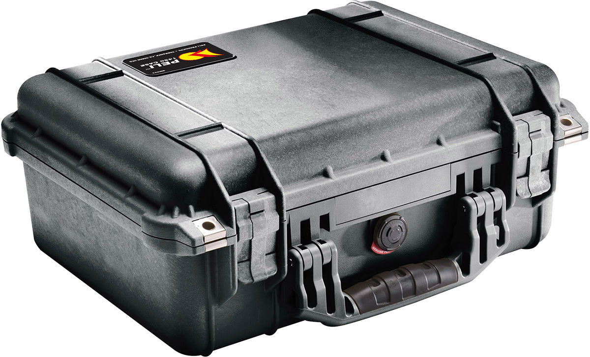 Peli koffer Medium (1450)