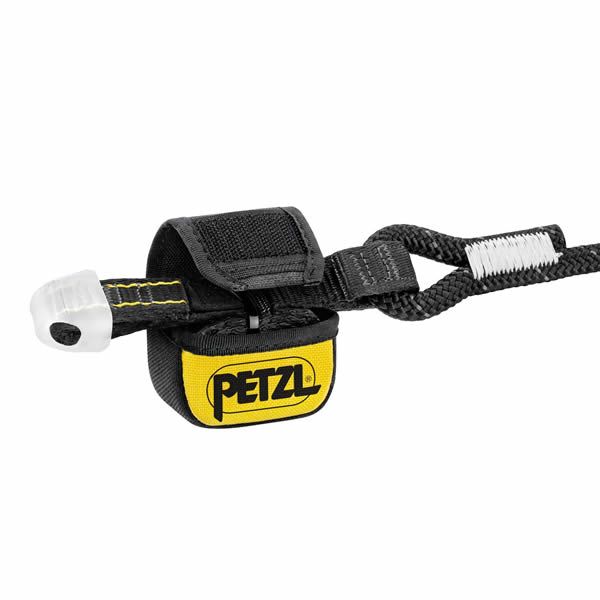 Petzl - Absorbica-I 80 leeflijn