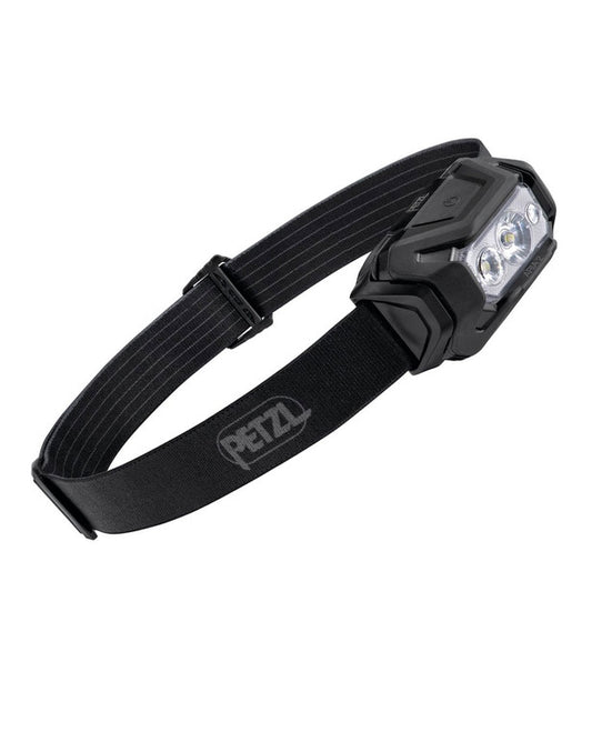 Petzl -  ARIA® 2 RGB Hoofdlamp