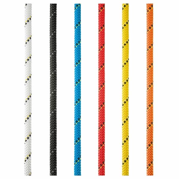 Petzl - Parallel semistatisch touw 10,5 mm - 50 m