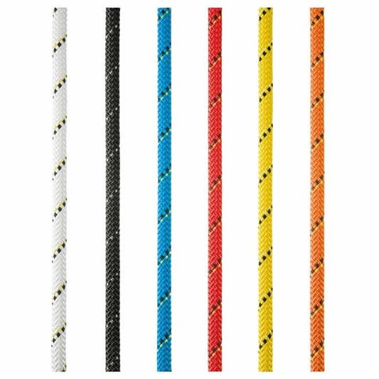 Petzl - Parallel semistatisch touw 10,5 mm - 50 m